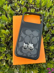 Coch Limited Edition Iphone Cover