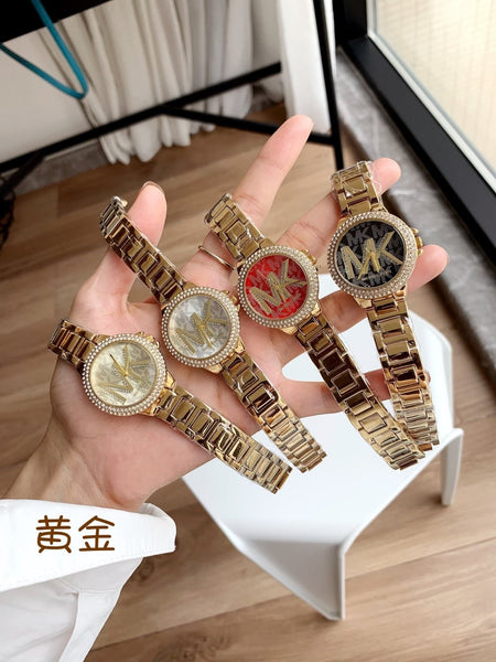 M Latest model Same factory watch