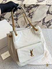New edition handbag latest edition
