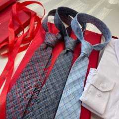 Fregmo Limited Edition Tie