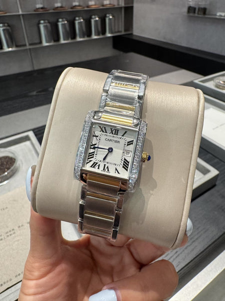 Crtier Latest model Top quality watch