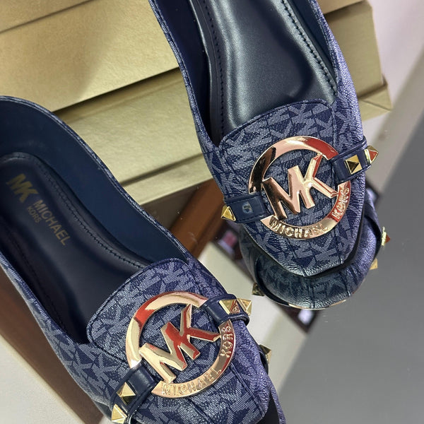 Mk shoes