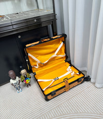 Goyrd Suitcase Limited edition