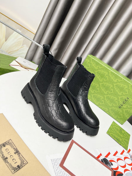 GC long Limited Edition Shoe