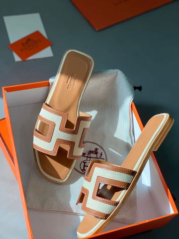 H slipper high quality limited edition