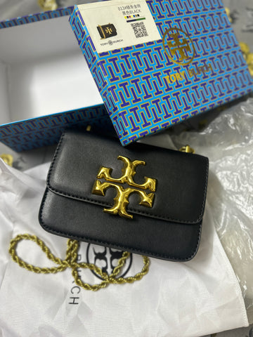 TB side Black Edition Bag Latest Model 2025