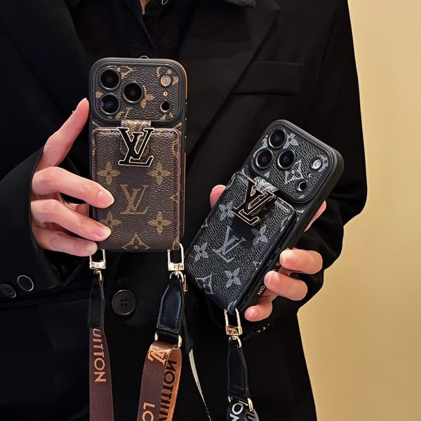 LV Limited Edition Iphone Cover