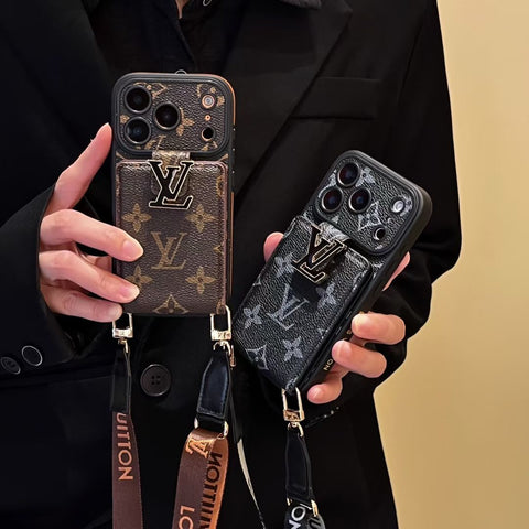 LV Limited Edition Iphone Cover