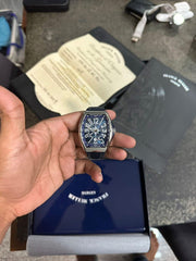 FM Latest model Same factory watch