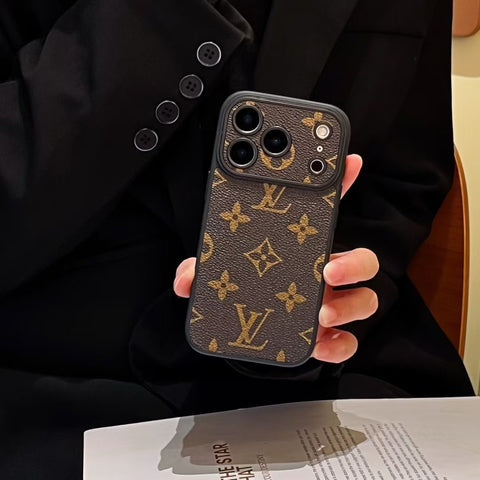 LV Limited Edition Iphone Cover