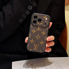 LV Limited Edition Iphone Cover
