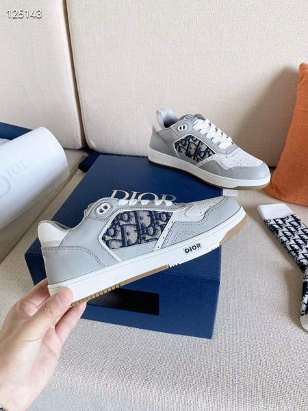 Christian Dior shoes