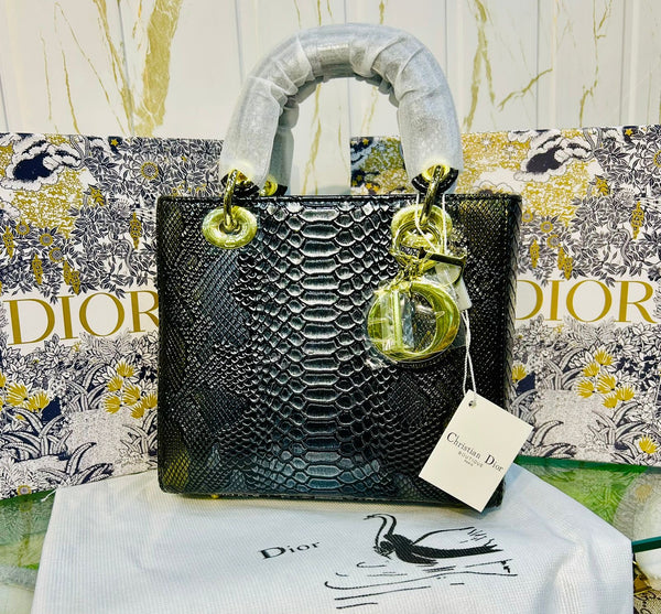 famous brand bag cd