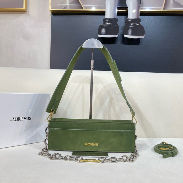 Jacqms Bag limited edition