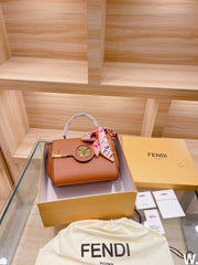 Versace fendi limited edition bag