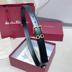 Frg Latest Edition Leather Belt
