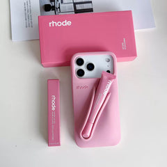 Rhode lipgloss Limited Edition Iphone Cover