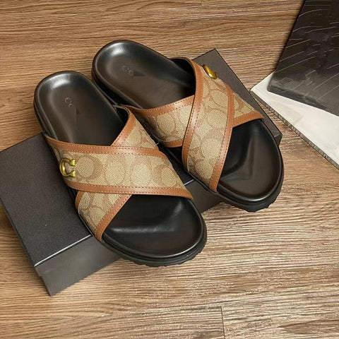 Coch slidder Limited Edition Slippers 2025