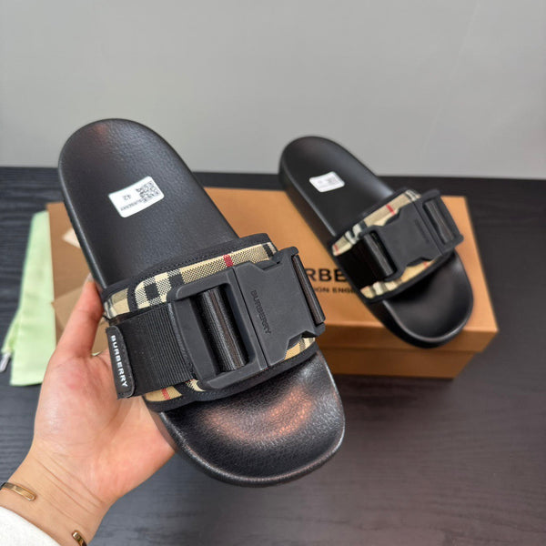 B limited edition Slidder