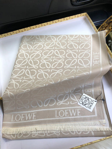 loewe pashmina shawl
