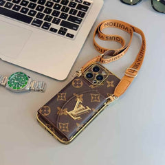 LV New Limited Edition Iphone Cover