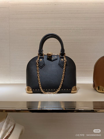 Alma Limited edition handbag latest edition