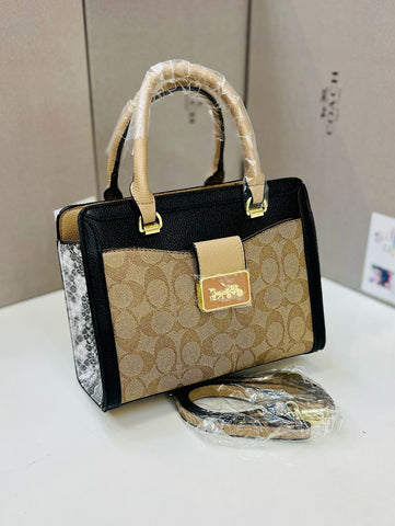 Coach handbag