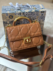 CD famous brand  bag