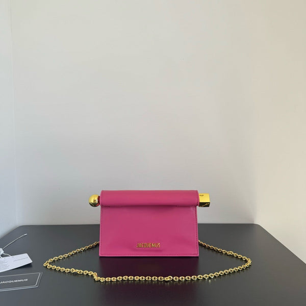 Jac Bag new model
