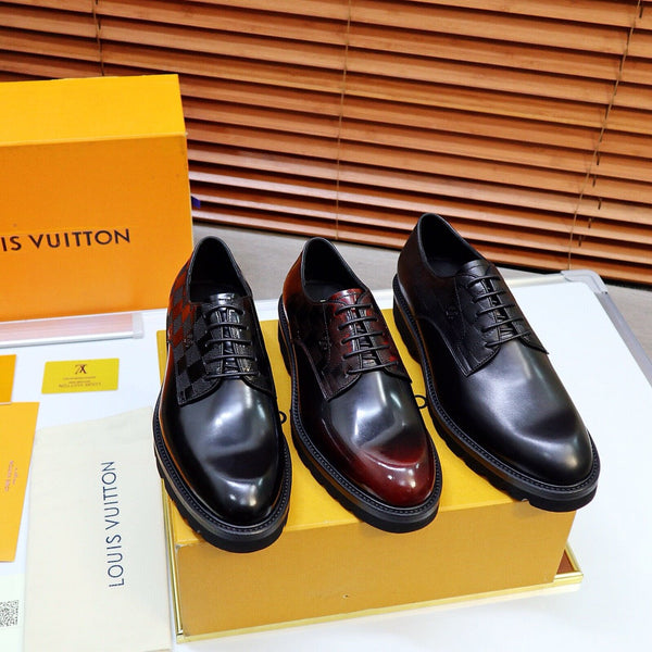 Limited Edition Shoe