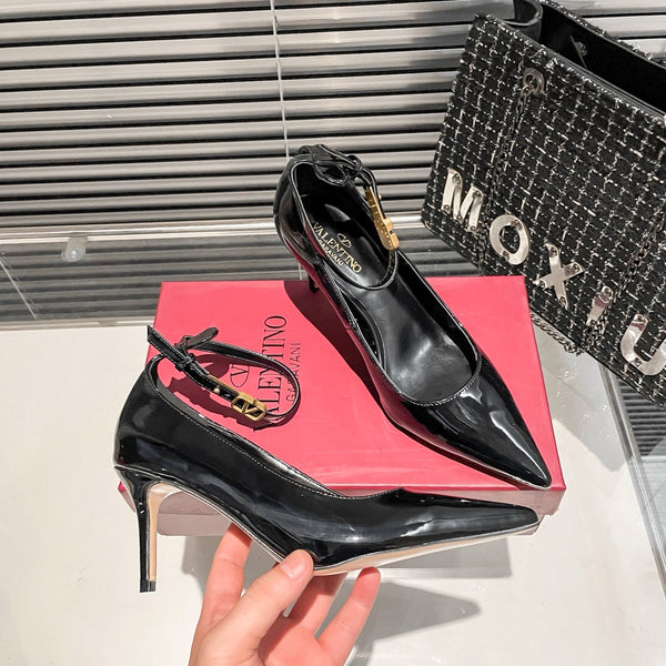 Vltn limited edition heel
