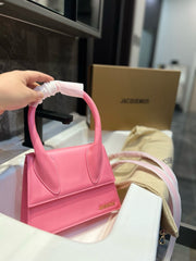 Jac Bag new model