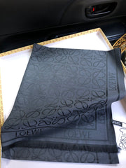 loewe pashmina shawl