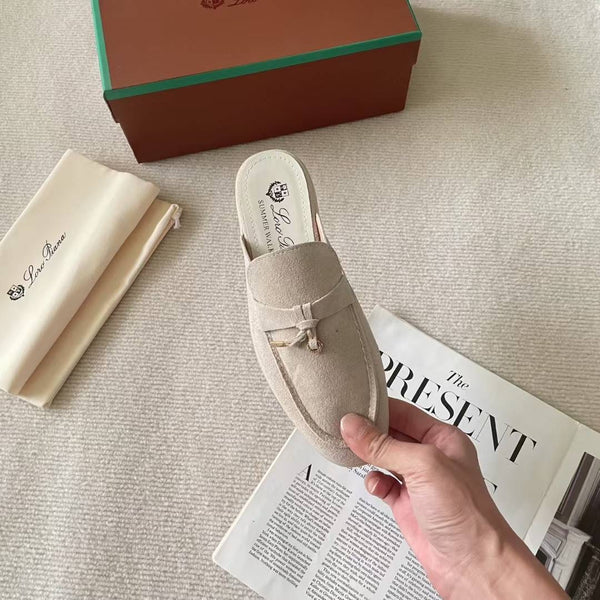 Lora Piano Shoe edition