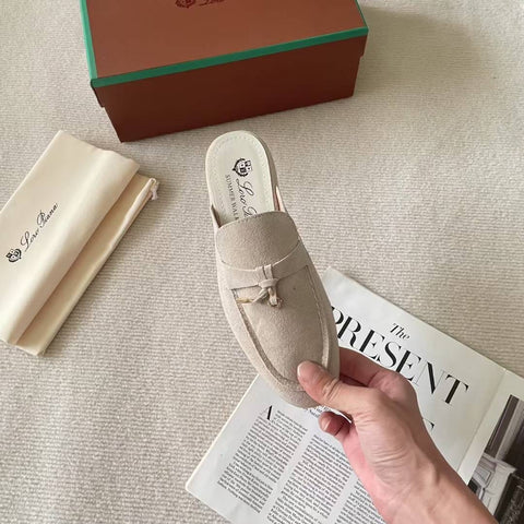 Lora Piano Shoe edition