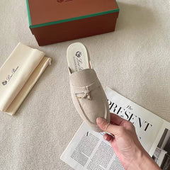 Lora Piano Shoe edition