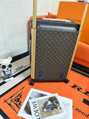 LV Suitcase limited edition