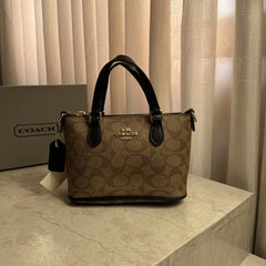 Coach new Edition bag
