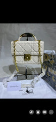 CD famous brand  bag