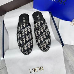 CD LM DD Shoe 2025