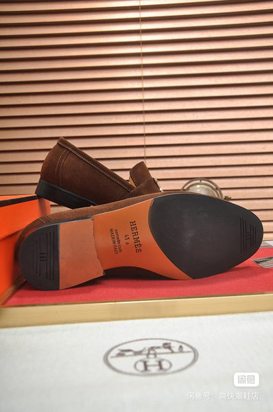 H Shoe Limited Edition