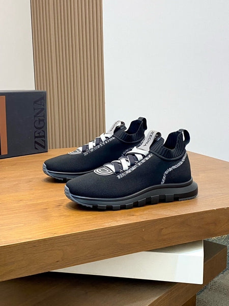 Zgna shoes Latest edition