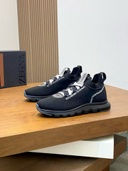 Zgna shoes Latest edition