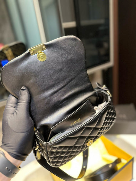 Versace limited edition handbag
