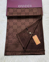 Gci new model scarf