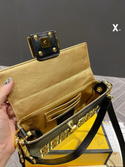 Versace fendi Side bag