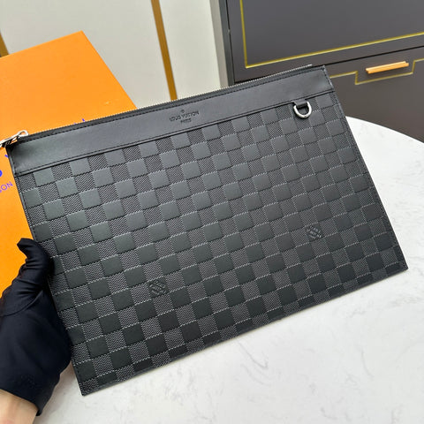 LV pouch limited edition