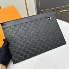 LV pouch limited edition