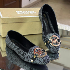 Mk shoes