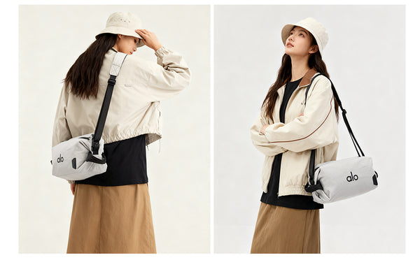 ALO Limited edition Handbag